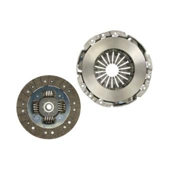 Kit d'embrayage NEXUS