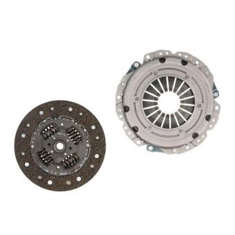 Kit d'embrayage NEXUS