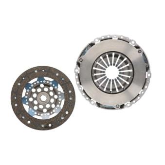 Kit d'embrayage NEXUS F1X163NX