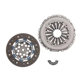 Kit d'embrayage NEXUS