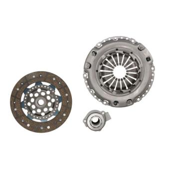 Kit d'embrayage NEXUS