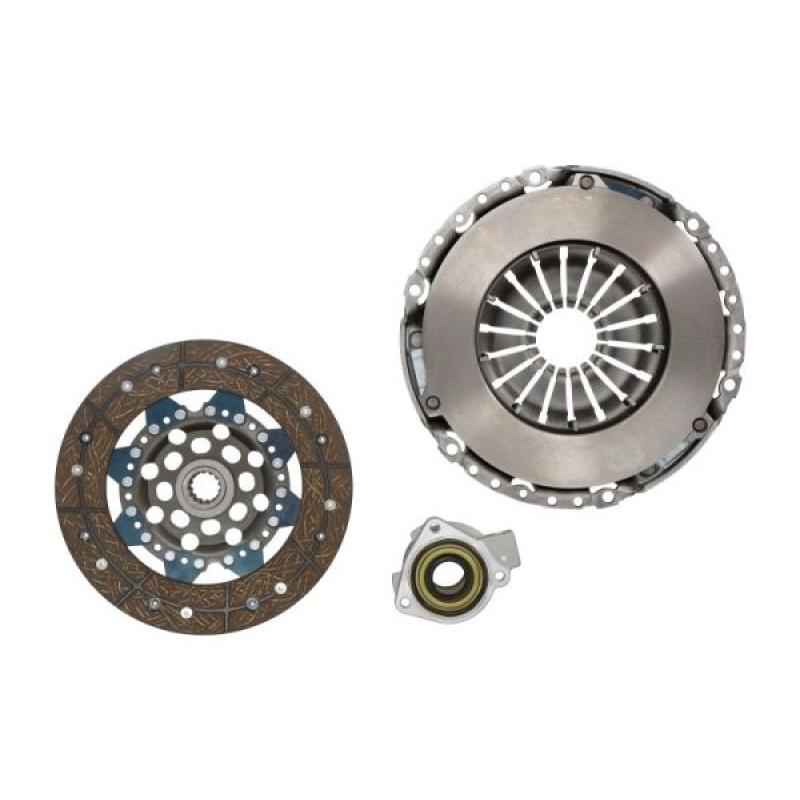 Kit d'embrayage NEXUS F1X202NX - Visuel 1