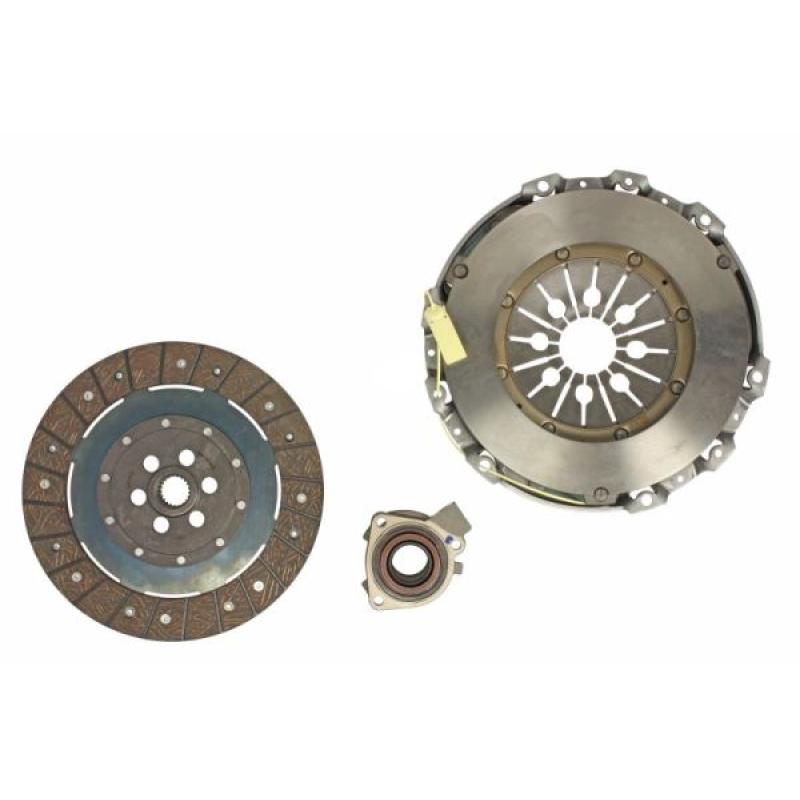 Kit d'embrayage NEXUS F1X206NX - Visuel 1