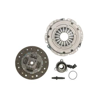 Kit d'embrayage NEXUS F1X210NX