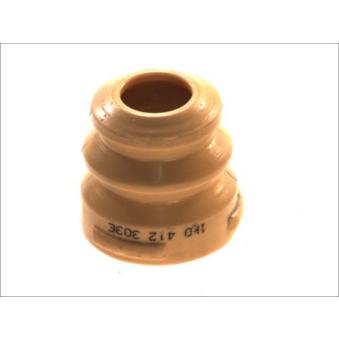 Butée élastique, suspension MAGNUM TECHNOLOGY