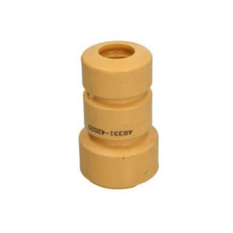 Kit de protection contre la poussière, amortisseur MAGNUM TECHNOLOGY