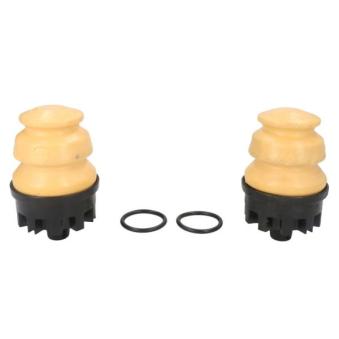 Butée élastique, suspension MAGNUM TECHNOLOGY A9P010MT