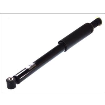 Jeu de 2 amortisseurs arrière MAGNUM TECHNOLOGY