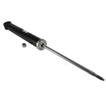 Jeu de 2 Amortisseurs arrière MAGNUM TECHNOLOGY