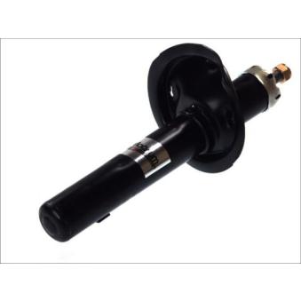 Jeu de 2 Amortisseurs avant MAGNUM TECHNOLOGY