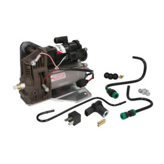 Compresseur, système d'air comprimé MAGNUM TECHNOLOGY