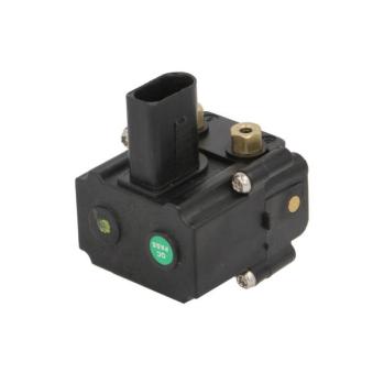 Valve, système d'air comprimé MAGNUM TECHNOLOGY