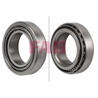 Roulement de roue avant FAG