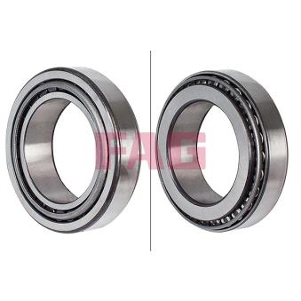 Roulement de roue avant FAG