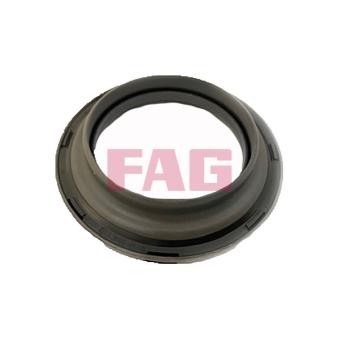 Appareil d'appui à balancier, coupelle de suspension FAG 713 0396 20