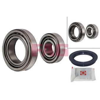 Roulement de roue avant FAG