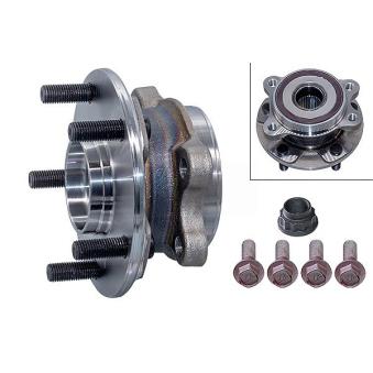 Roulement de roue avant FAG