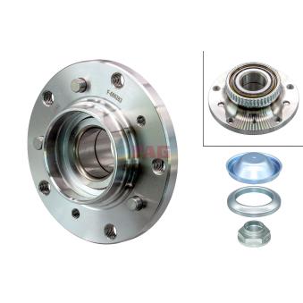 Roulement de roue avant FAG