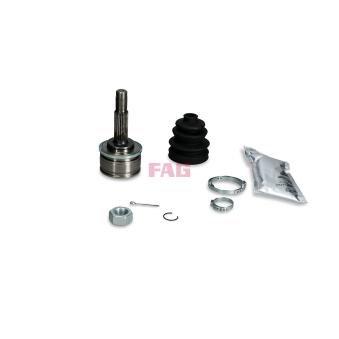Embout de cardan avant (kit de réparation) FAG