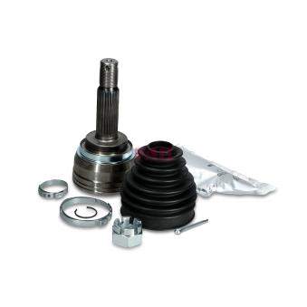 Embout de cardan avant (kit de réparation) FAG