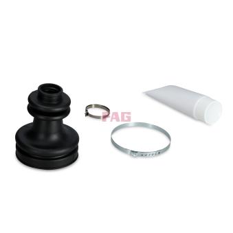 Soufflets de cardan avant FAG