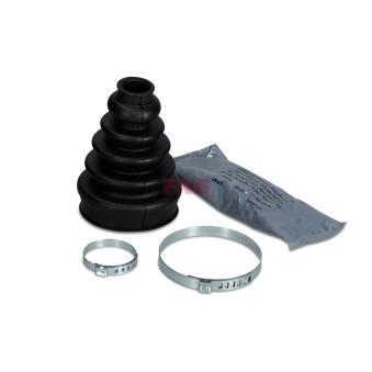 Soufflets de cardan avant FAG