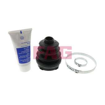 Soufflets de cardan avant FAG 772 0277 30