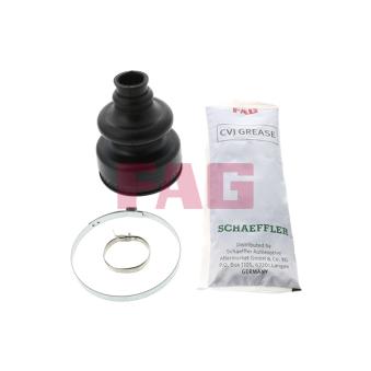 Soufflets de cardan avant FAG 772 0333 30