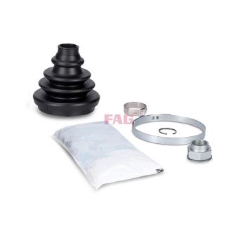 Soufflets de cardan avant FAG 772 0464 30