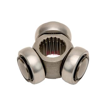 Trépied, arbre de commande FAG 775 0001 10