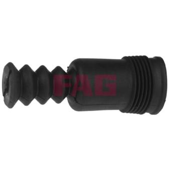 Butée élastique, suspension FAG