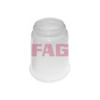 Bouchon de protection/soufflet, amortisseur FAG