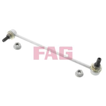 Entretoise/tige, stabilisateur FAG