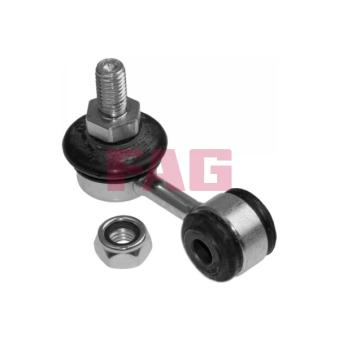 Entretoise/tige, stabilisateur FAG 818 0197 10