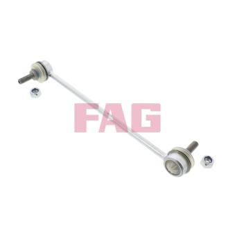 Entretoise/tige, stabilisateur FAG