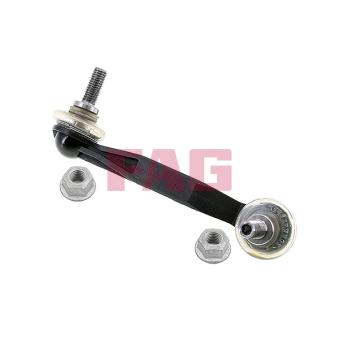 Entretoise/tige, stabilisateur FAG