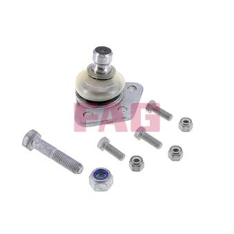 Rotule de suspension FAG 825 0137 10