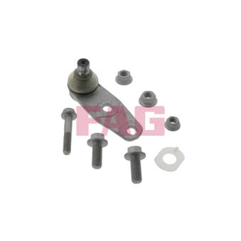 Rotule de suspension FAG 825 0258 10