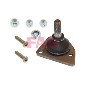 Rotule de suspension FAG 825 0272 10