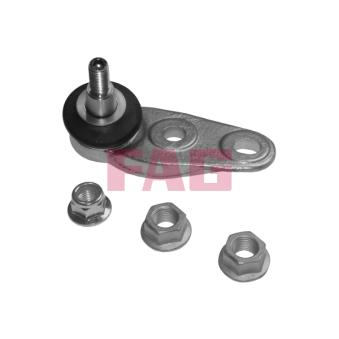 Rotule de suspension FAG