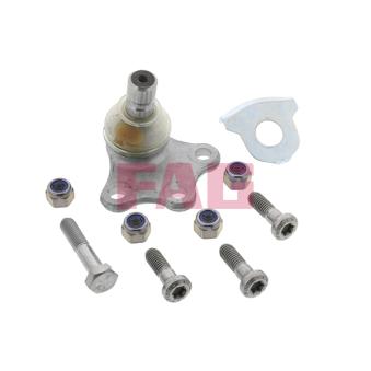 Rotule de suspension FAG 825 0334 10