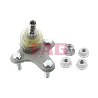 Rotule de suspension FAG 825 0362 10