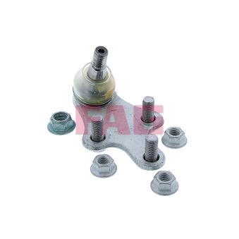 Rotule de suspension FAG 825 0419 10