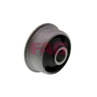 Silent bloc de suspension (train avant) FAG