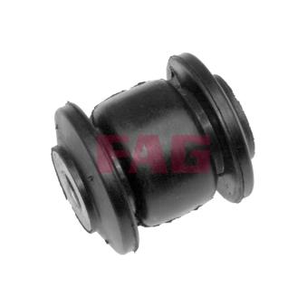 Silent bloc de suspension (train avant) FAG