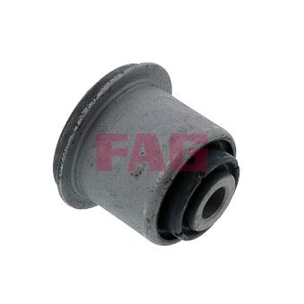 Silent bloc de suspension (train avant) FAG