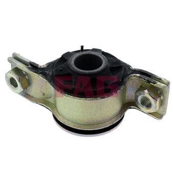 Silent bloc de suspension (train avant) FAG