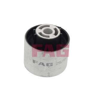 Silent bloc de suspension (train arrière) FAG