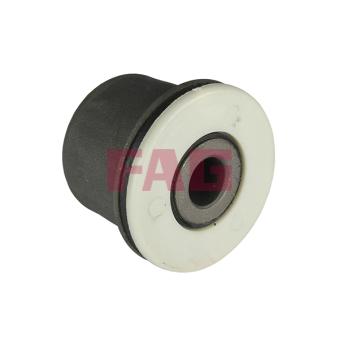 Silent bloc de suspension (train avant) FAG