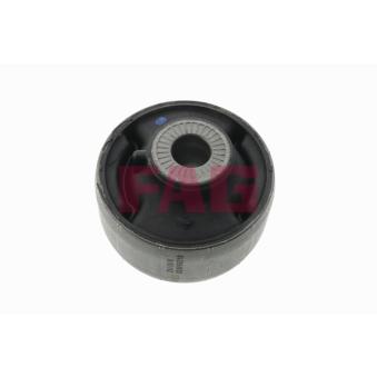 Silent bloc de suspension (train avant) FAG